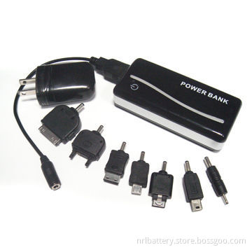 5600mAh Backup Battery Charger for BlackBerry, Nokia, Samsung, Motorola, Sony Ericsson, Apple Phone